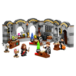 Lego Hogwarts Castle: Potions Class 76431